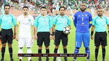 ردود الأفعال بعد فوز الأهلي على الجزيرة في دوري أبطال آسيا