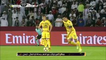 الوصل الإماراتي بعيدًا عن الديار في مهمة التعويض أمام ناساف الأوزبكي