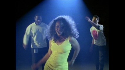 Inner City - Big Fun