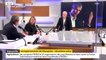 Laurent Wauquiez : "Pour une fois qu'un homme politique ouvre sa gueule pour dire ce qu'il pense", se félicite Bernard Carayon (LR)