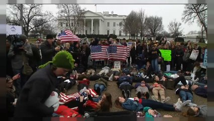 USA: dopo #metoo c'è "le nostre vite": giovani contro le armi