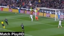 Real Madrid 3x1 PSG - All Goals & Highlights UCL