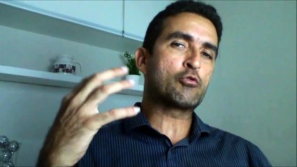 O CHORO PODE DURAR UMA NOITE MAIS O ALEGRIA VEM PELA MANHÃ