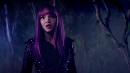 Descendants 3 Teaser Trailer #1 (2019)