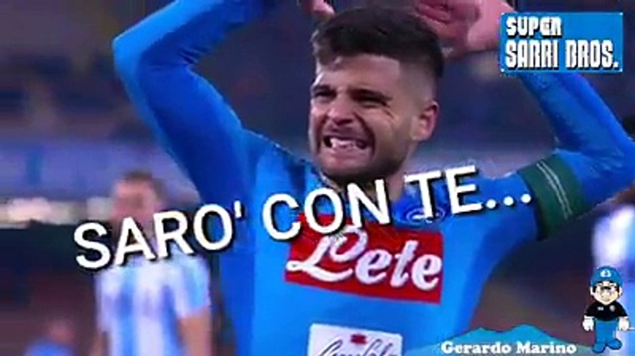 FORZA AMORE MIO