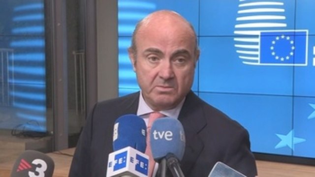 De Guindos devuelve a España a la cúpula del BCE