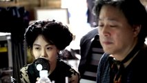 '아가씨', 영국 아카데미상 수상...한국 영화 최초 / YTN