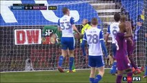 Wigan vs Manchester City 1-0 Highlights & Goals 19.02.2018 HD