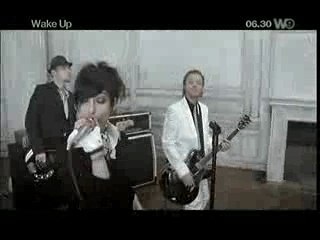 superbus - lola - video clip