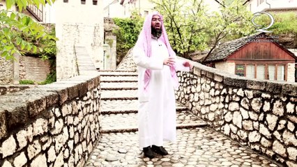 نبيل العوضي برنامج الله ياالله الحلقة 19