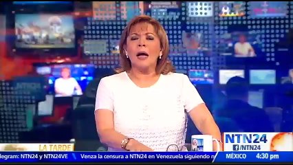 Exalcalde Ledezma alertó al alto comisionado de la ONU sobre “genocidio diario contra pueblo venezolano” por parte del gobierno de Maduro