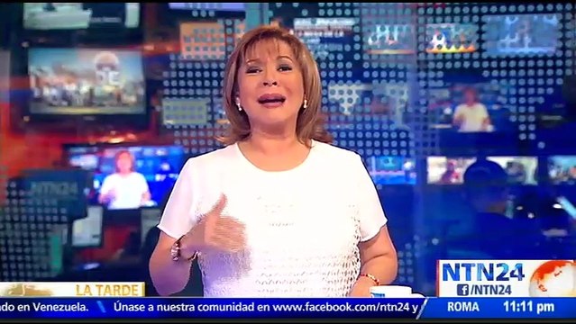 Oposición venezolana habría decidido no participar en las presidenciales La alianza no se ha pronunciado oficialmente