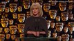 BAFTA viewers SLAM Jennifer Lawrence 'rude and discourteous' towards host Joanna Lumley