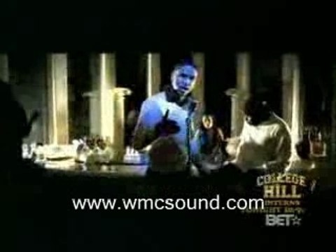 Scarface Feat. Trey Songz - Girl You Know