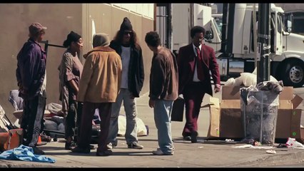 Roman J Israel, Esq.  Official Trailer #1 (2017) Denzel Washington, Colin Farrell Drama Movie HD