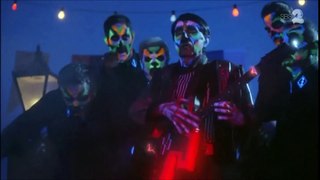 Danger 5 - Best moments when Hitler comes back as a zombie  - American House of Horrors हिटलर