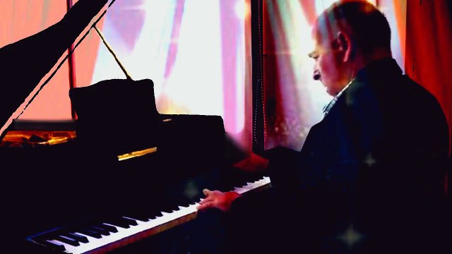 Georges Bizet - Canción del Toreador (Carmen) - Gerardo Taube (piano)