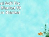 CafePress  Colorful Cancer Angel  Soft Fleece Throw Blanket 50x60 Stadium Blanket