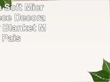 Better Homes and Gardens Ultra Soft Microfiber Fleece Decorative Throw Blanket Merlot
