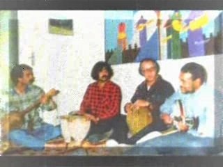 Nass el ghiwane - samta ( daym allah )