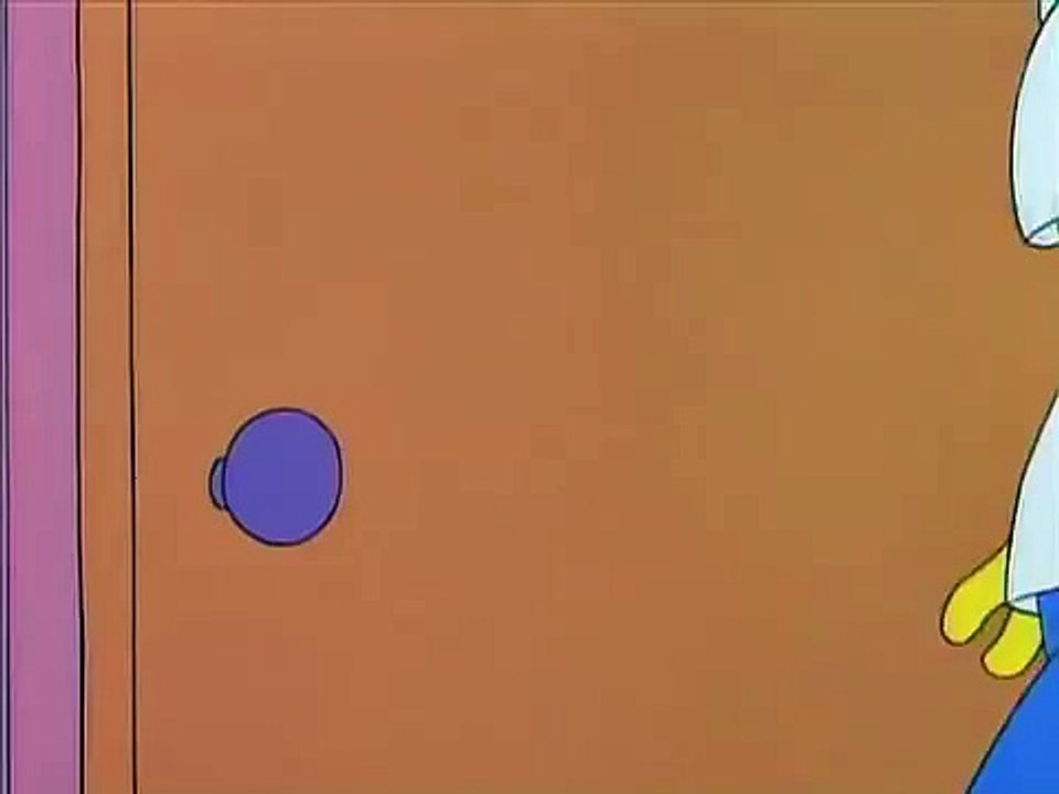 The Simpsons - You Don't Like The Old Time Bikes, Eh?