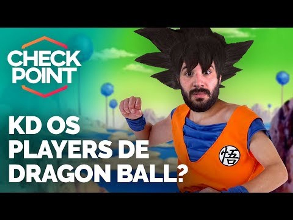 NOVOS LUTADORES DE DRAGON BALL, SYSTEM SHOCK ADIADO E INDIE BR NA SQUARE ENIX - Checkpoint