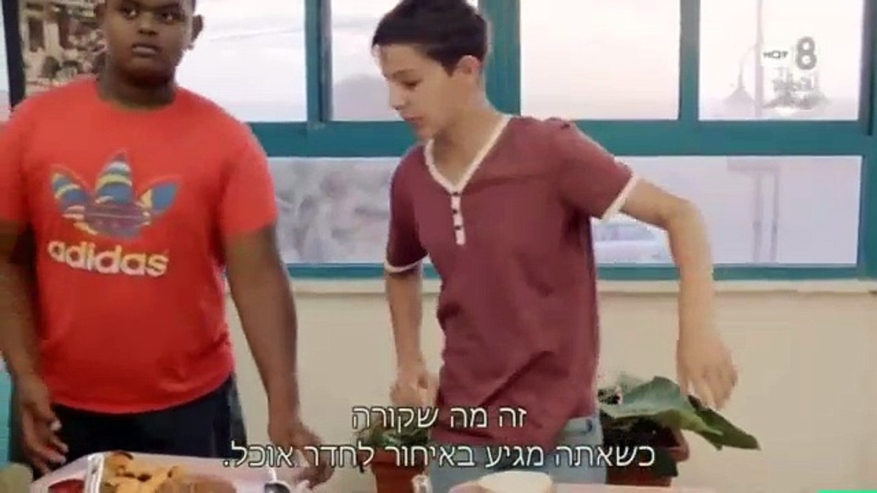 נעורים עונה 1 פרק 4 - נעורים פרק 4 - נעורים עונה 1 פרק 4 לצפייה ישירה - נעורים 4 המלא HD