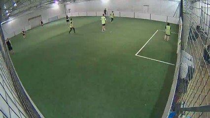 Equipe 1 Vs Equipe 2 - 19/02/18 21:46 - Loisir Poitiers - Poitiers Game Parc