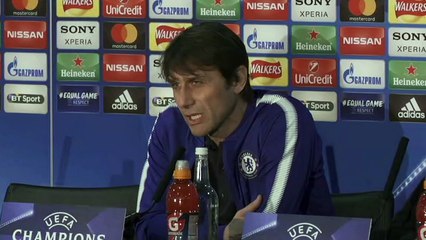 Chelsea y Barça listos para un clásico en Liga de Campeones