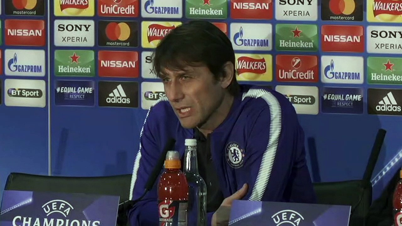Chelsea y Barça listos para un clásico en Liga...