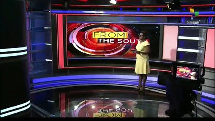 Venezuelan Foreign Minister on a South-South Dignity Tour in Africa