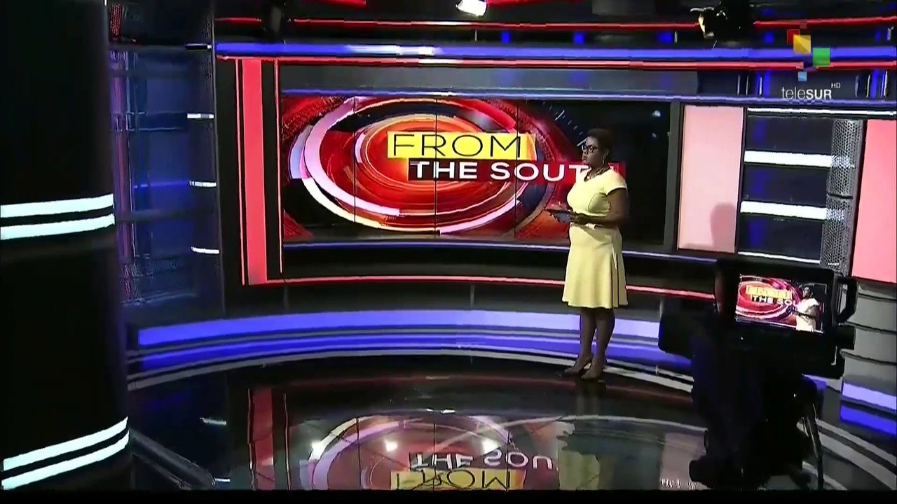 Venezuelan Foreign Minister on a South-South Dignity Tour in Africa