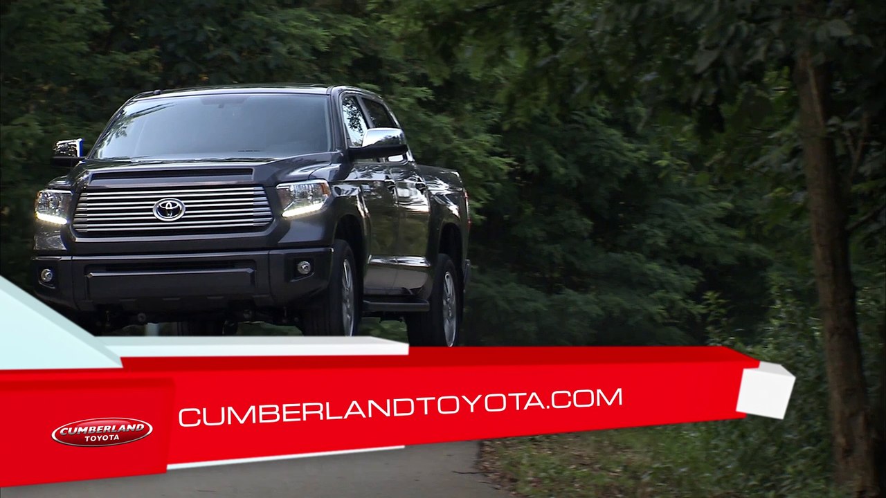 2018 Toyota Tundra Manchester TN | Toyota Tundra Manchester TN