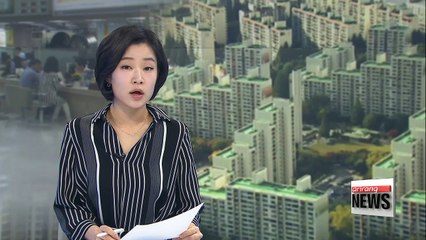 South Korea among ten global economies with fastest-rising household debt: WSJ