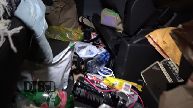 ROZES - BUS INVADERS Ep. 1263