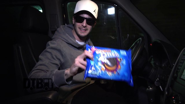 Chris Webby - BUS INVADERS Ep. 1261