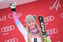 U.S. Olympic Skier Lindsey Vonn Combats Online Abuse
