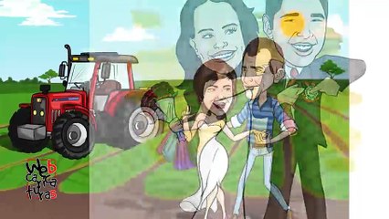 Caricaturas Diversas