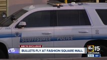 Witness describes officer-involved shooting at Scottsdale mall