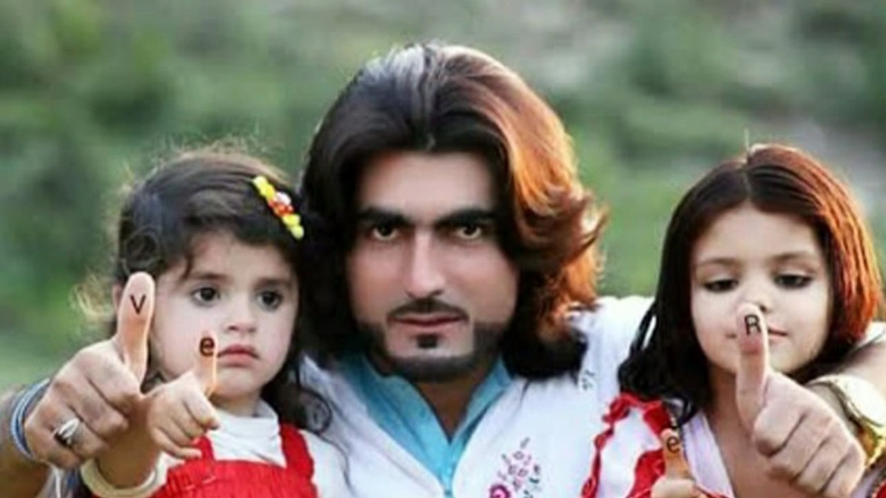 Relection between Naqeeb Ullah Masood and Bakhtawar Bhutto -