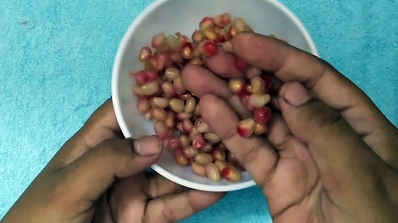 فاكهة ذكرت فى القرأن الكريم يعالج بها ضعف النظر نهائيا وتحسن البصر ..وقصر النظر  لن تصدق ما هى !!؟