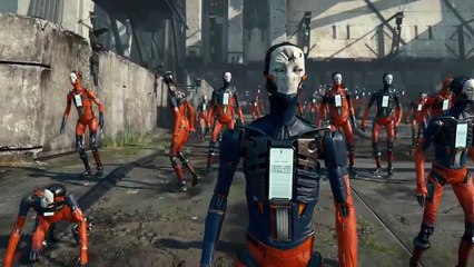 Bilim Kurgu Filmi- Kısa Film