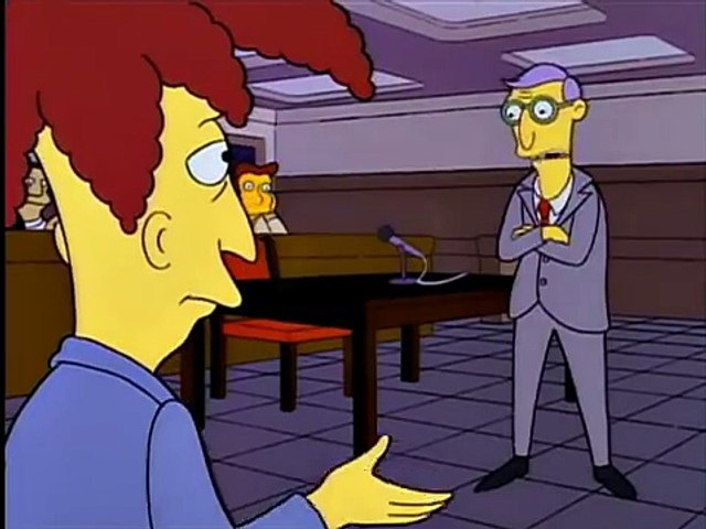 The Simpsons Die Bart Die English Video Dailymotion