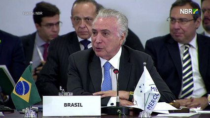 UE advierte que faltan avances deseados en acuerdo con Mercosur