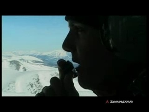 Dynastar Aurélien Ducroz Absolute Winter 1 saison 2005-2006