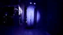 Lunar Paranormal Virginia Pt 2 Residential Haunted Hallway Clip
