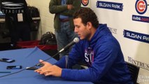 Anthony Rizzo Speaks Out About Returning Home to Parkland