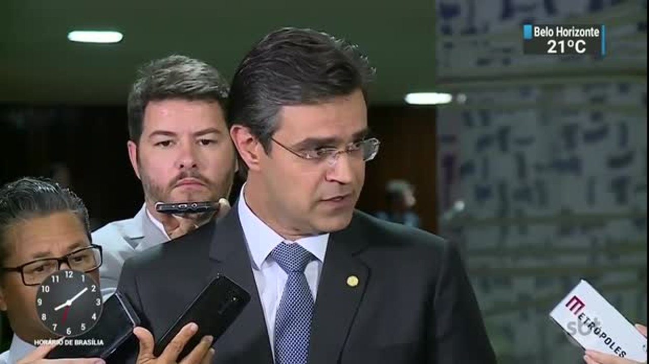 Governo suspende discussão sobre a reforma da Previdência