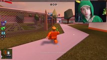 NO-CLIPPING IN JAILBREAK WITHOUT HACKS!