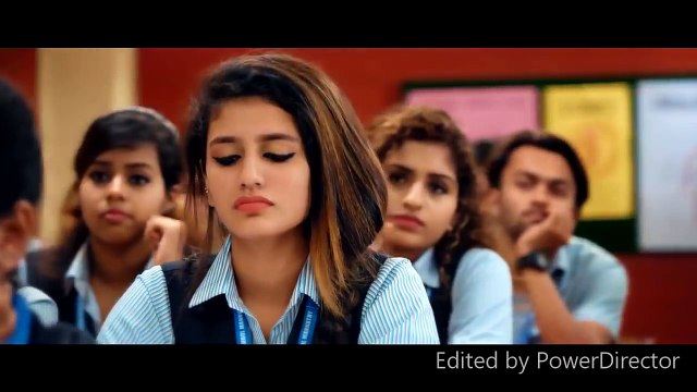 Priya Prakash Varrier || Oru Adaar Love Teaser || Whatsapp Status Valentines day
